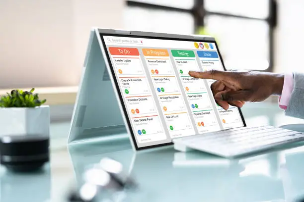 Currency Exchange Website